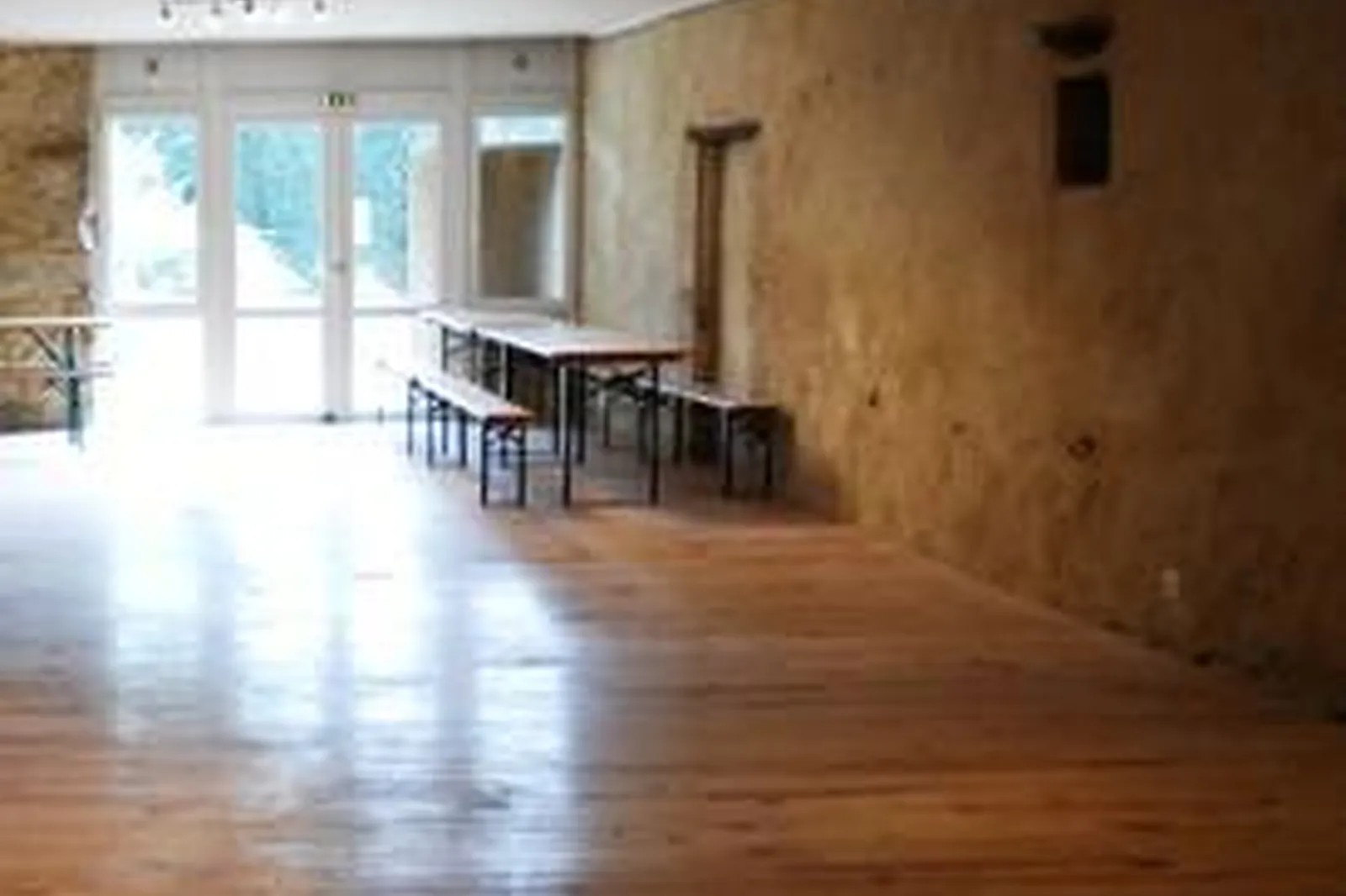 Lieux événementiels, DOMAINE DE LA CACHARDE