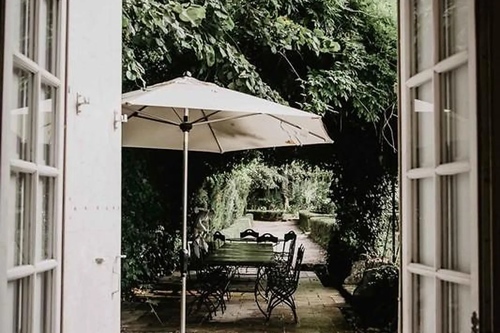 Lieux événementiels, DOMAINE DE LA CHARTROGNIÈRE