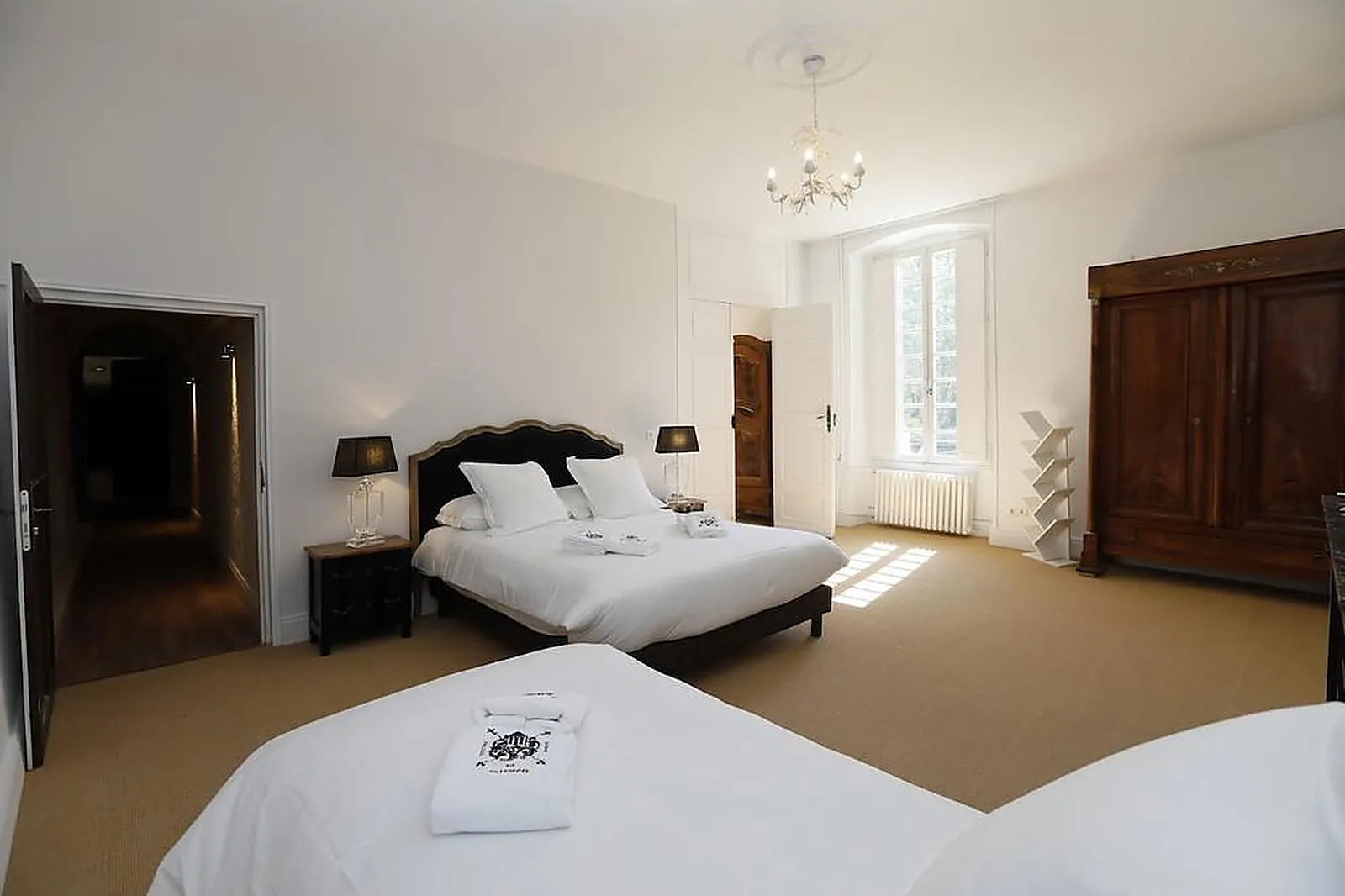 Lieux événementiels, DOMAINE DE LA CHARTROGNIÈRE