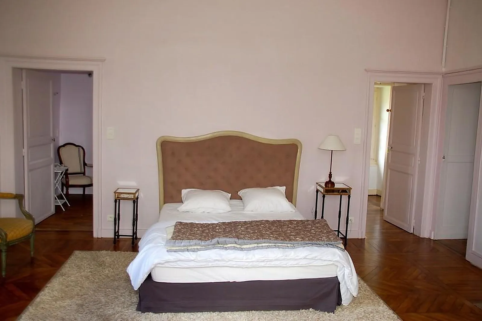 Lieux événementiels, DOMAINE DE LA CHÂSSE