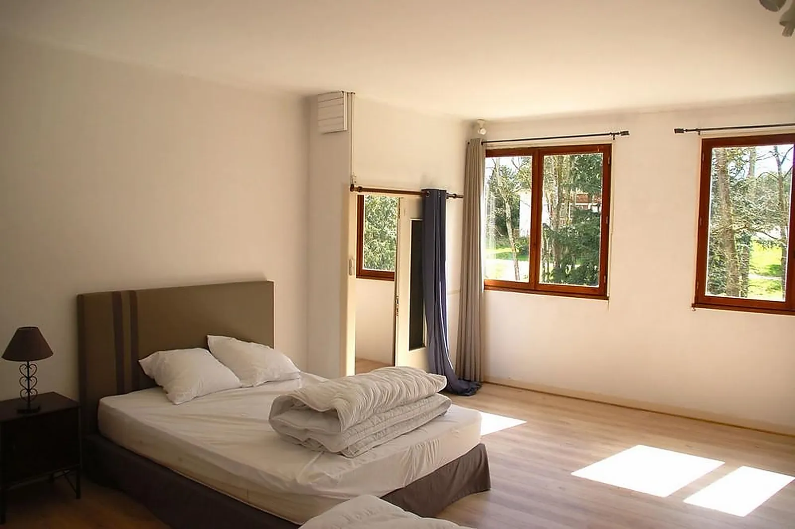 Lieux événementiels, DOMAINE DE LA CHÂSSE