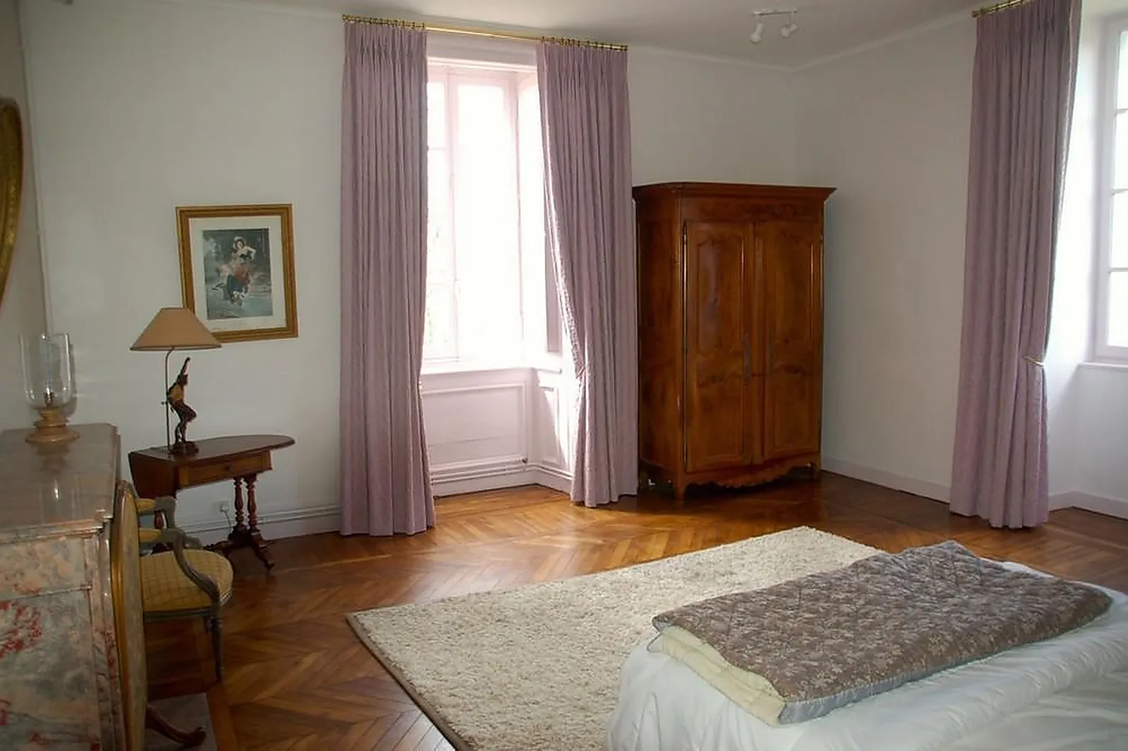 Lieux événementiels, DOMAINE DE LA CHÂSSE