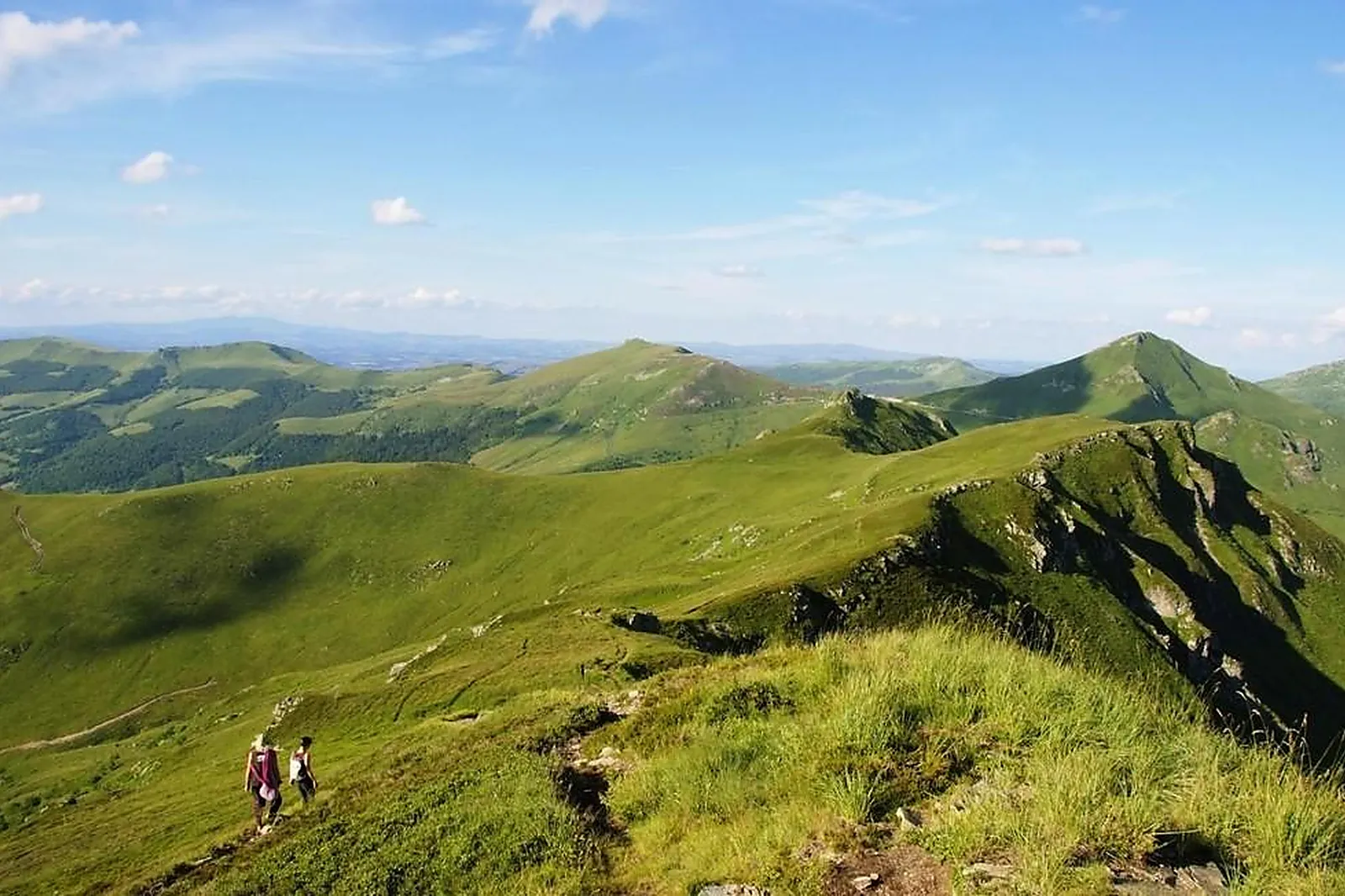 Lieux événementiels, DOMAINE DE LA CHAUX DE REVEL