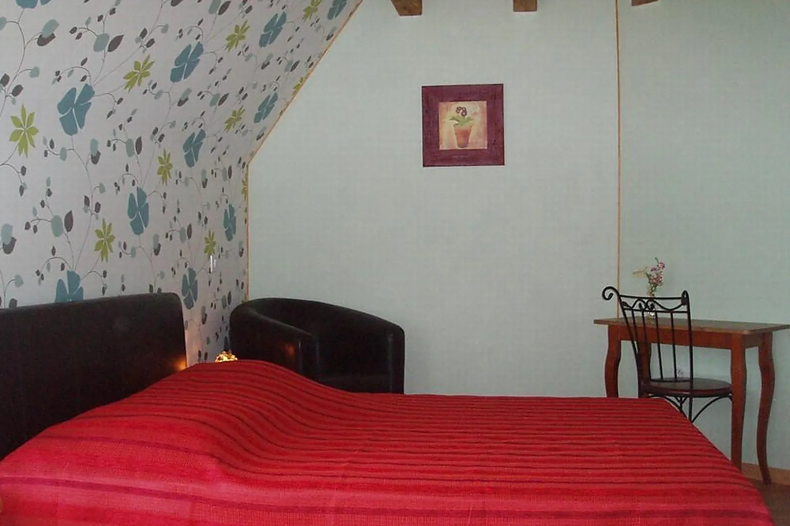 Lieux événementiels, DOMAINE DE LA CHAUX DE REVEL