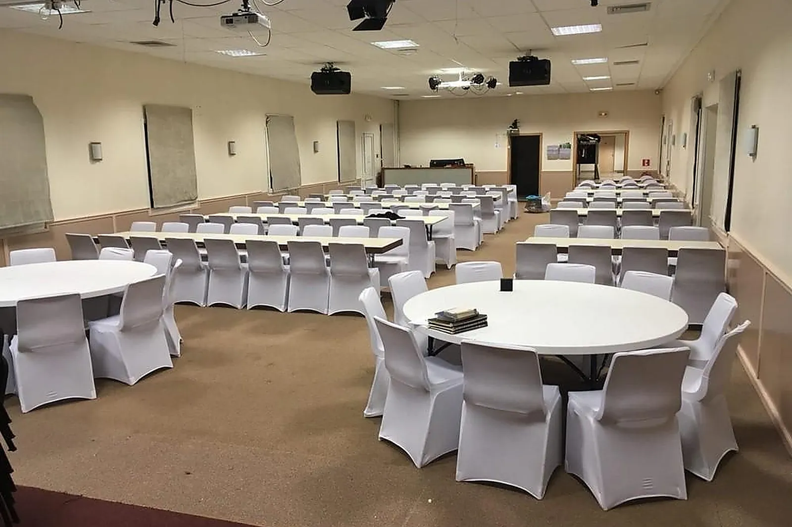 Lieux événementiels, DOMAINE DE LA CHEMELLE