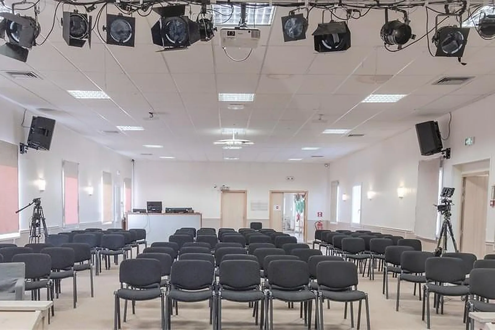 Lieux événementiels, DOMAINE DE LA CHEMELLE