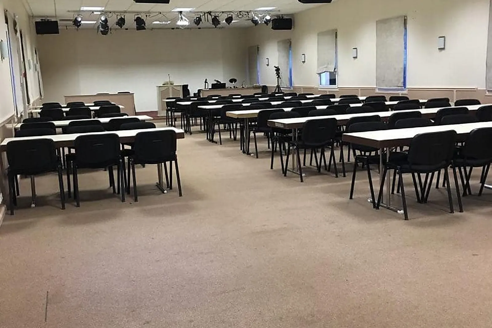 Lieux événementiels, DOMAINE DE LA CHEMELLE