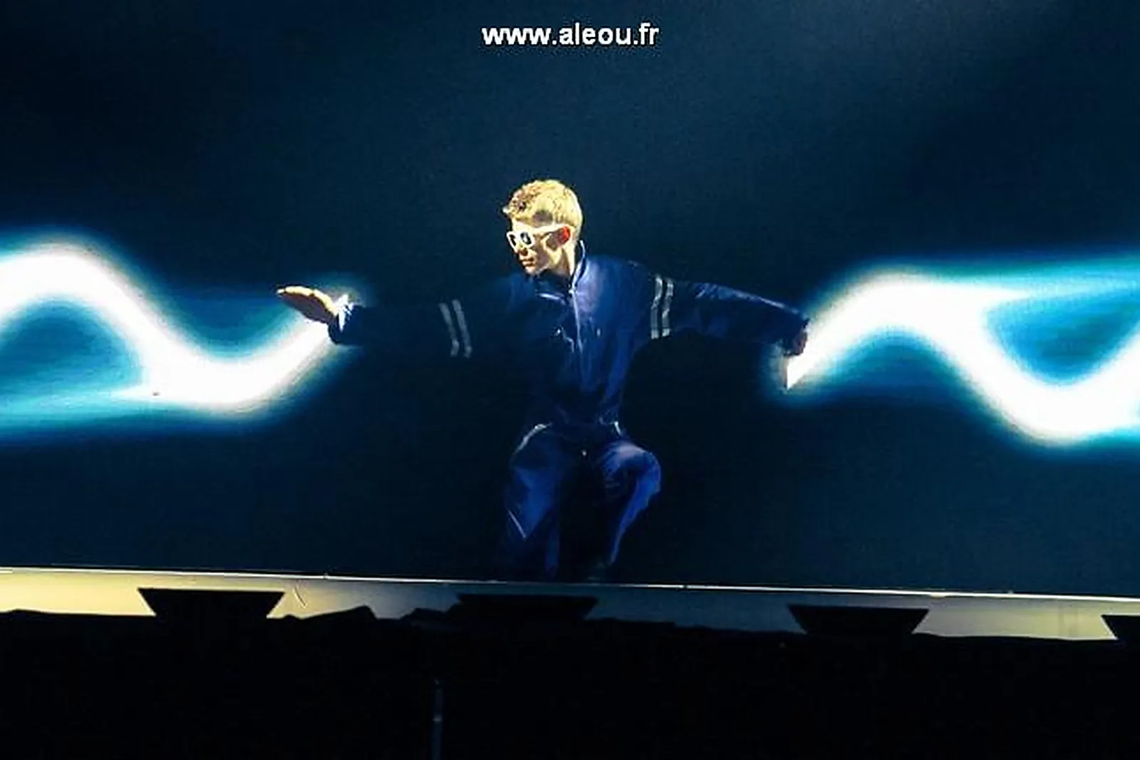 Lieux événementiels, DOMAINE DE LA CHEMELLE