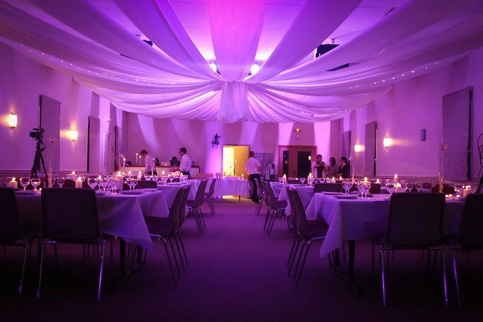 Lieux événementiels, DOMAINE DE LA CHEMELLE