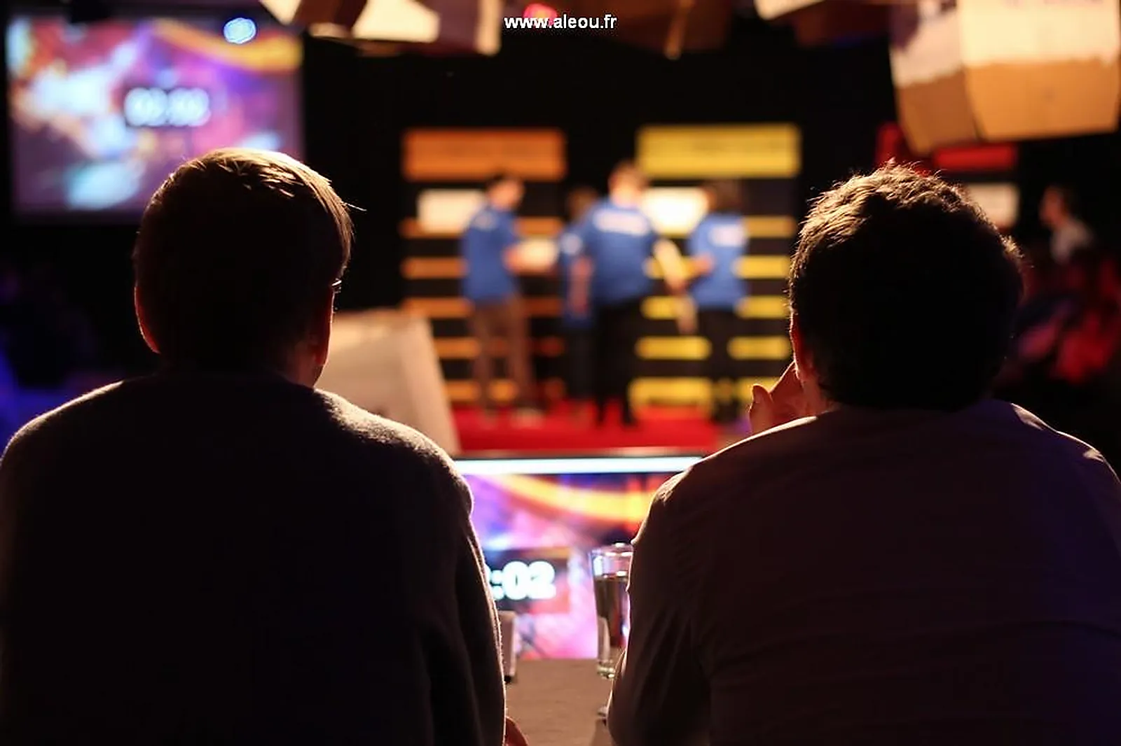 Lieux événementiels, DOMAINE DE LA CHEMELLE