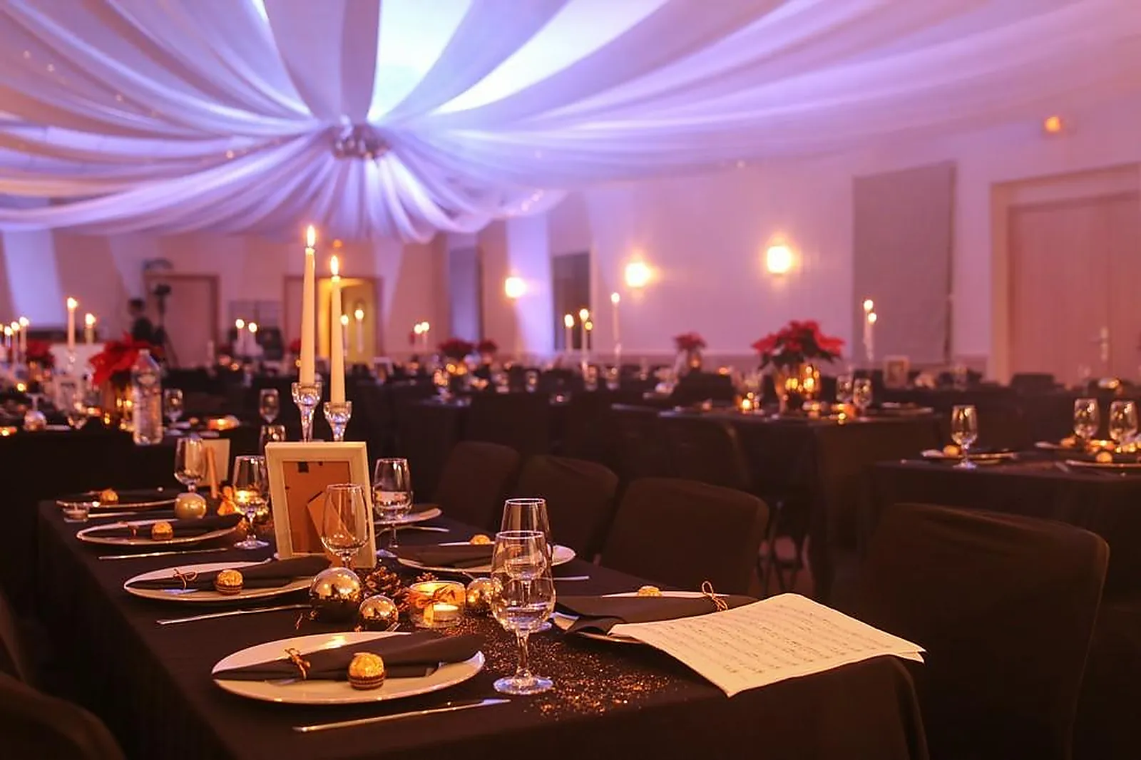 Lieux événementiels, DOMAINE DE LA CHEMELLE