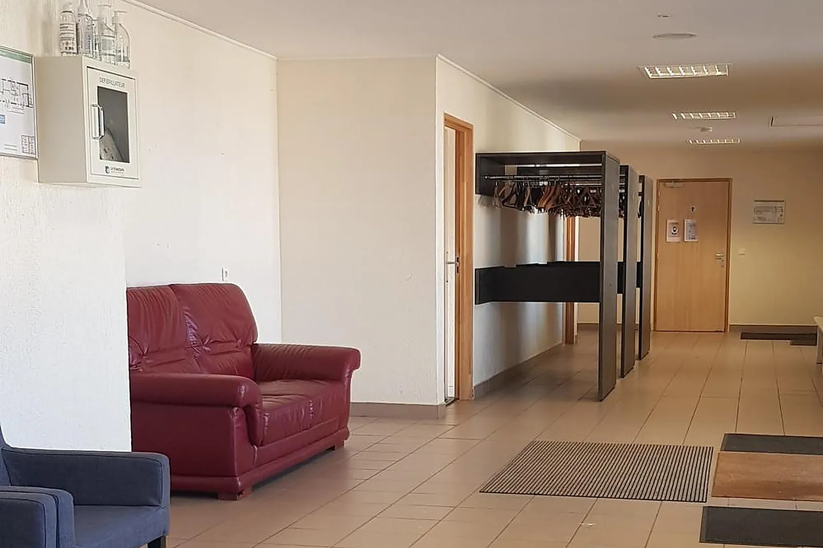 Lieux événementiels, DOMAINE DE LA CHEMELLE