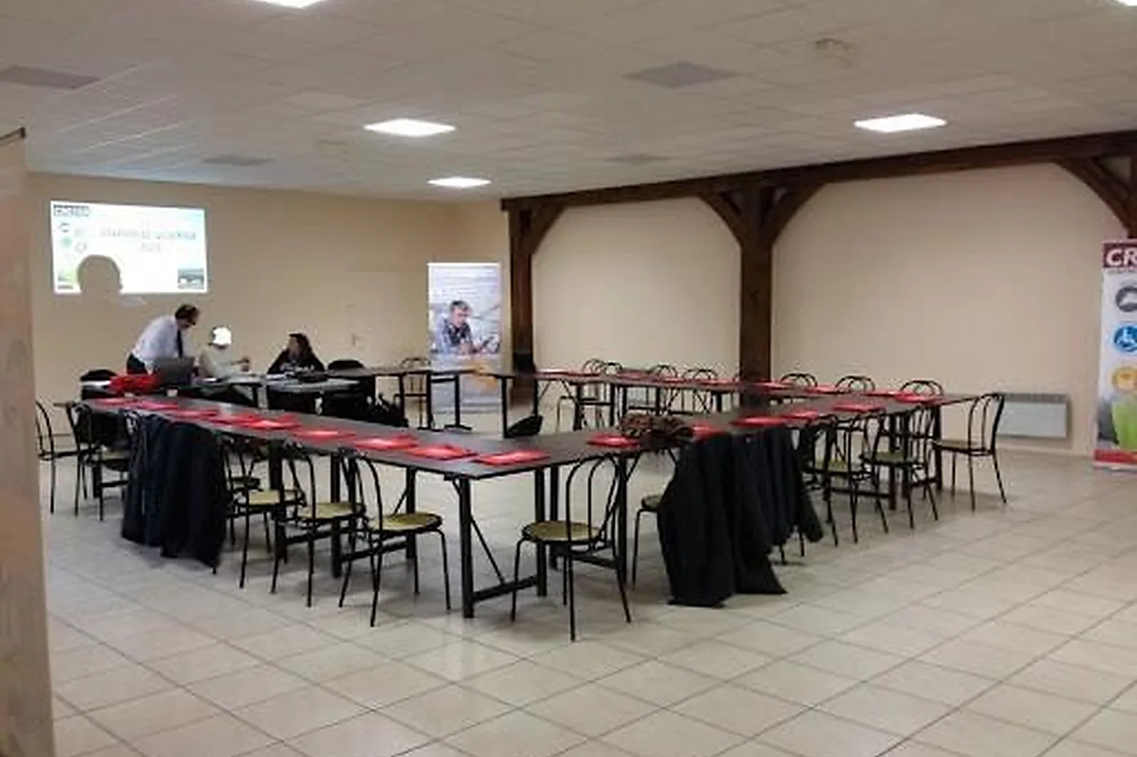 Lieux événementiels, DOMAINE DE LA CHESNAIE