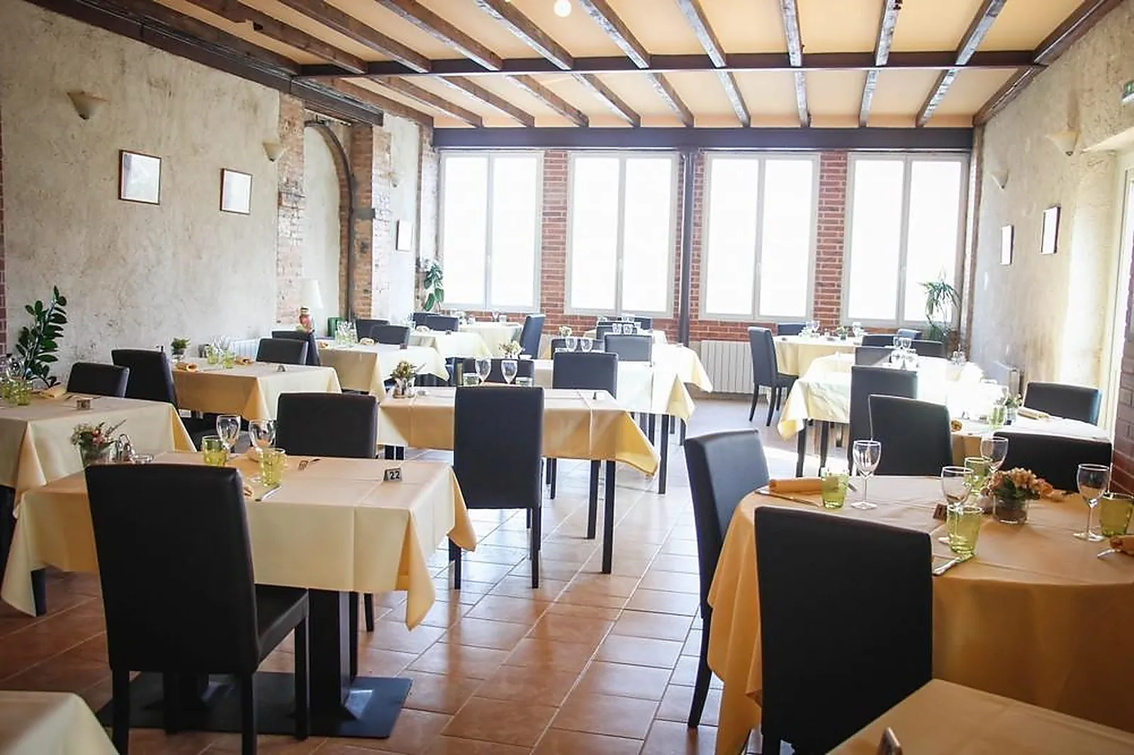 Lieux événementiels, DOMAINE DE LA COURBE