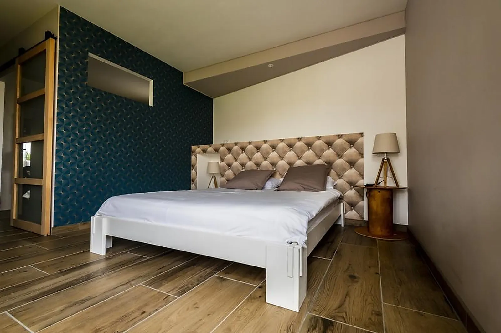 Lieux événementiels, DOMAINE DE LA COUTARDIÈRE