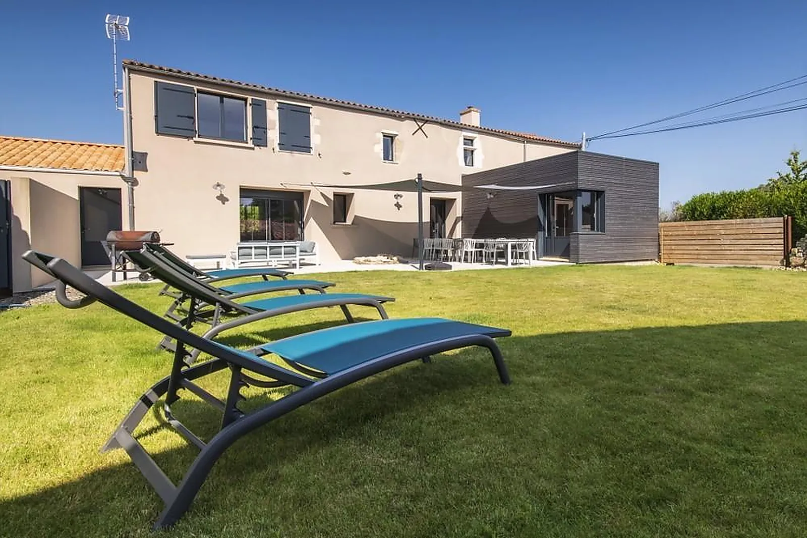 Lieux événementiels, DOMAINE DE LA COUTARDIÈRE