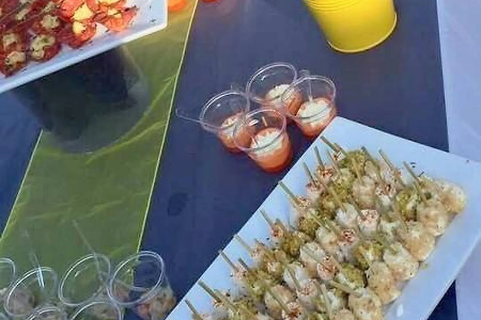 Lieux événementiels, DOMAINE DE LA CROIX ROCHEFORT