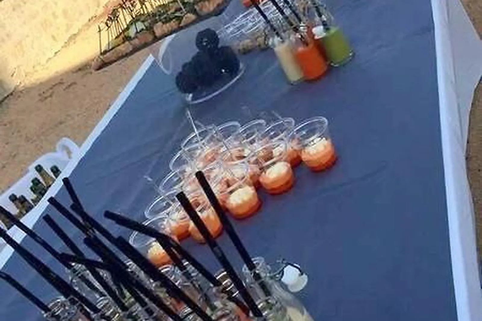 Lieux événementiels, DOMAINE DE LA CROIX ROCHEFORT