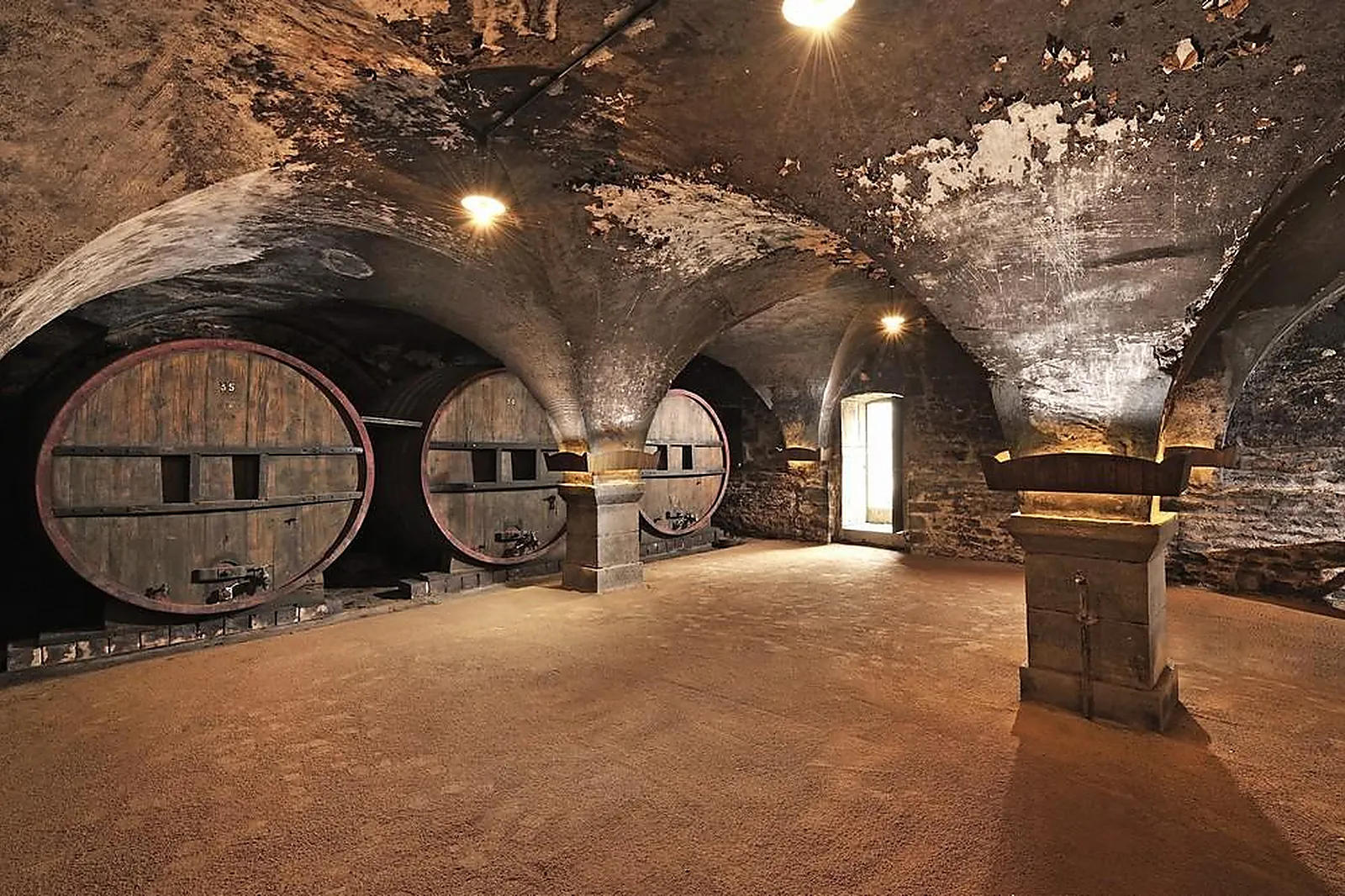 Lieux événementiels, DOMAINE DE LA CROIX ROCHEFORT