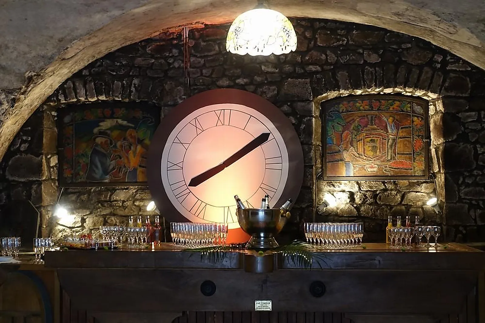 Lieux événementiels, DOMAINE DE LA CROIX ROCHEFORT