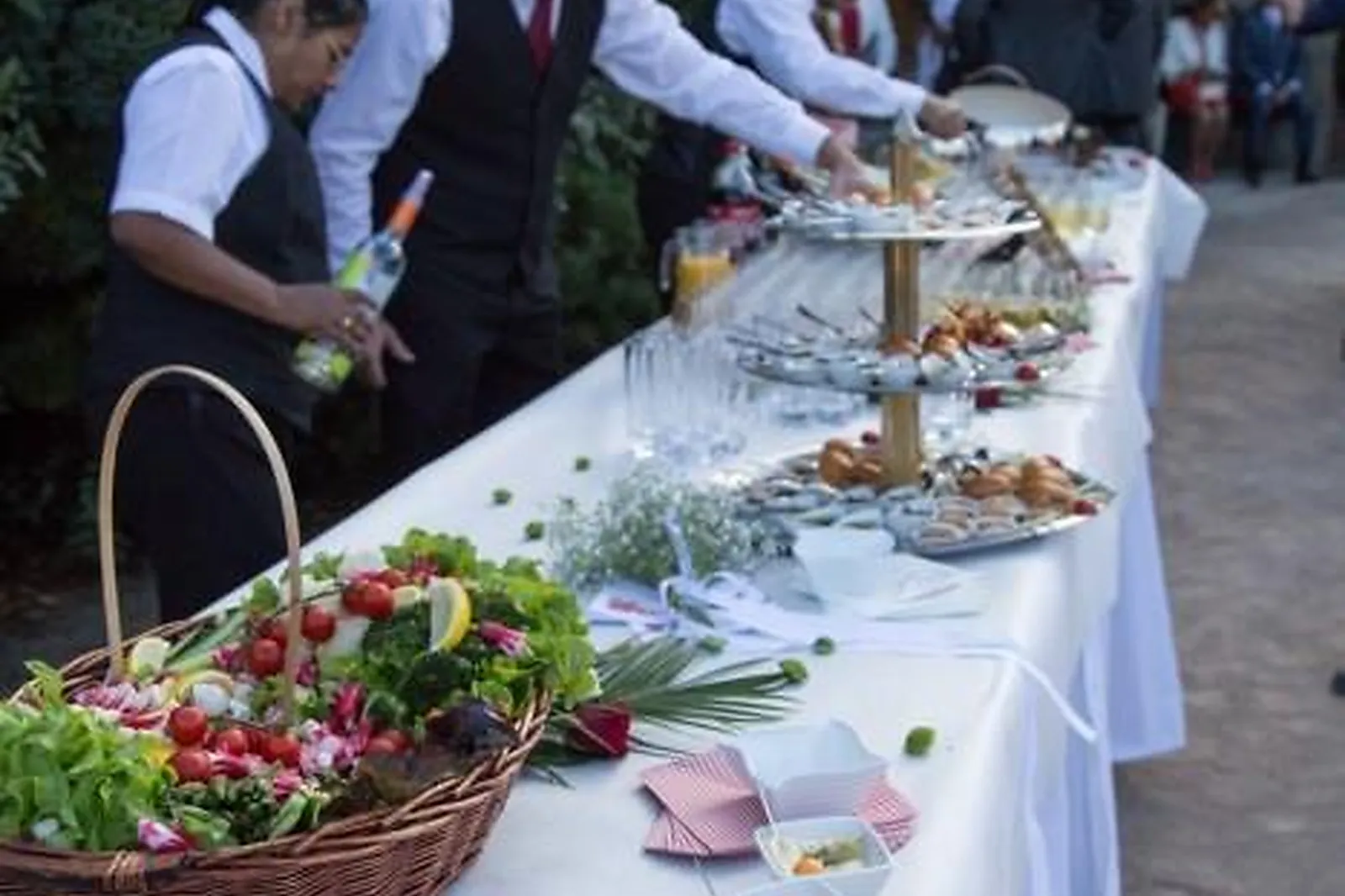 Lieux événementiels, DOMAINE DE LA CROIX ROCHEFORT