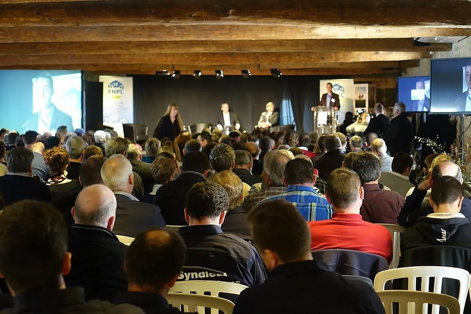 Lieux événementiels, DOMAINE DE LA CROIX ROCHEFORT