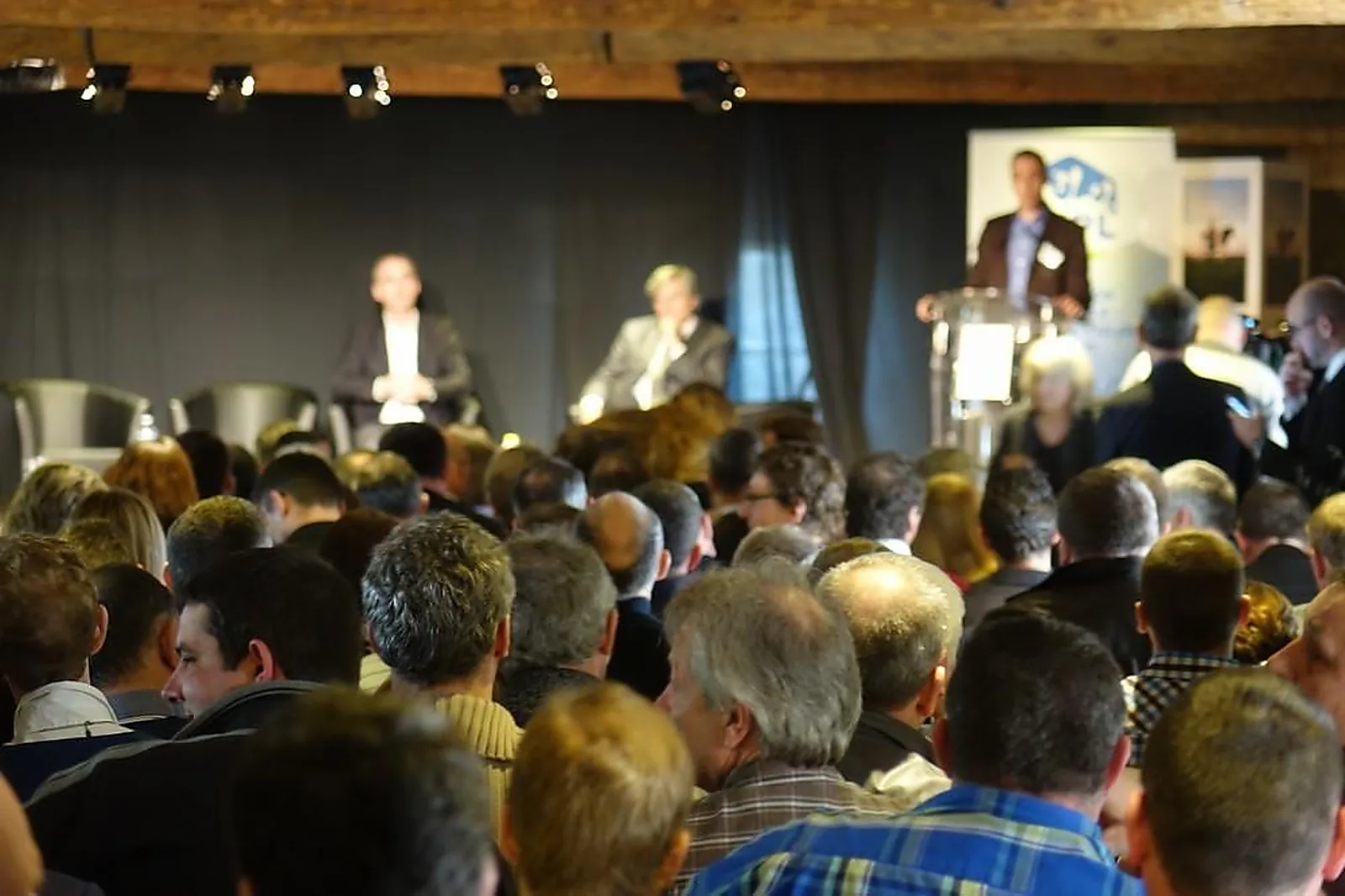 Lieux événementiels, DOMAINE DE LA CROIX ROCHEFORT