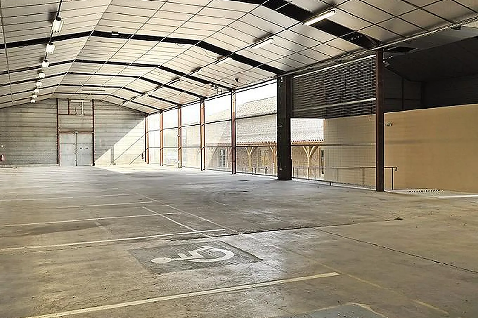 Lieux événementiels, DOMAINE DE LA CROIX ROCHEFORT