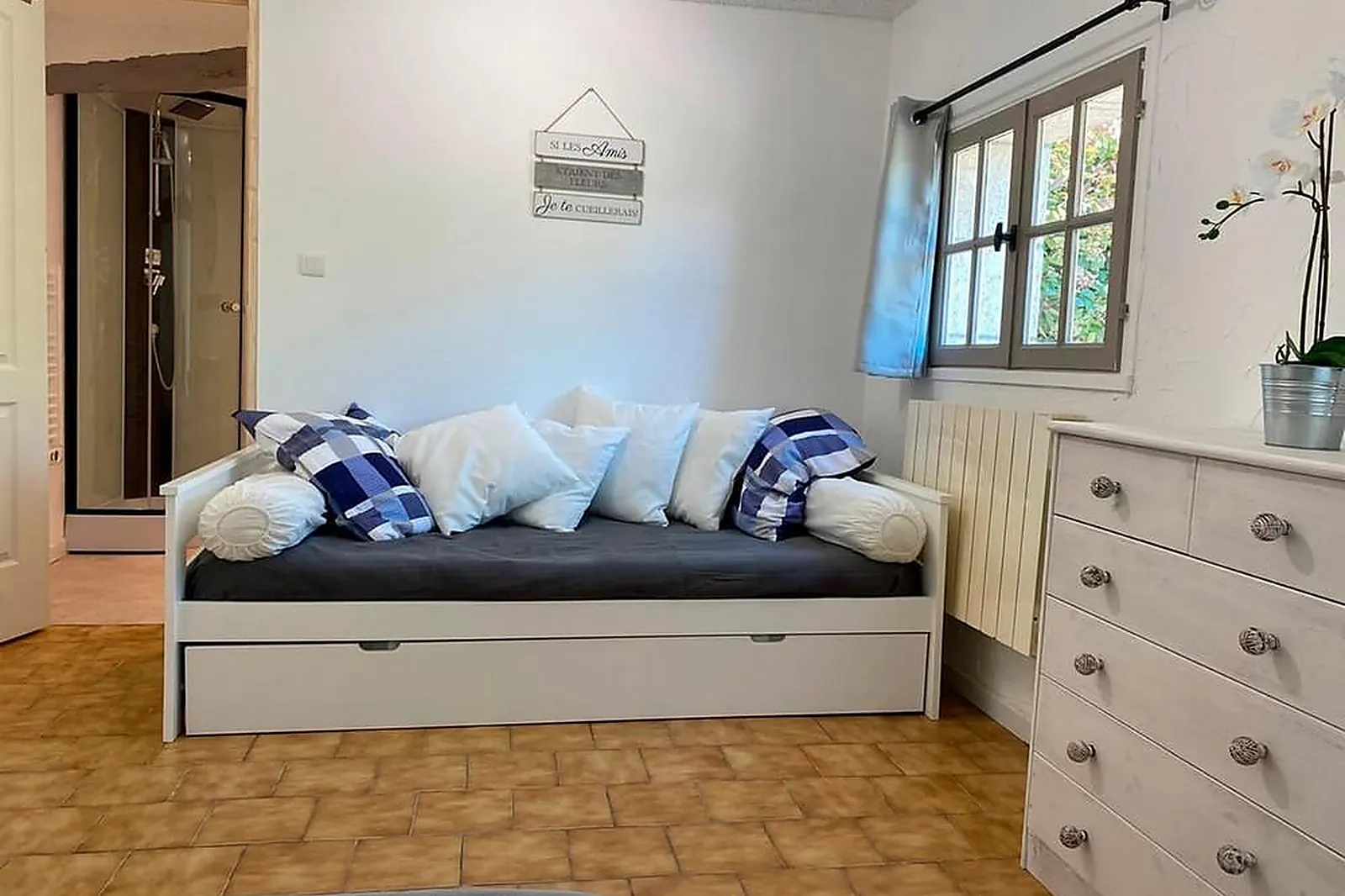 Lieux événementiels, DOMAINE DE LA CROIX SAUVALLE