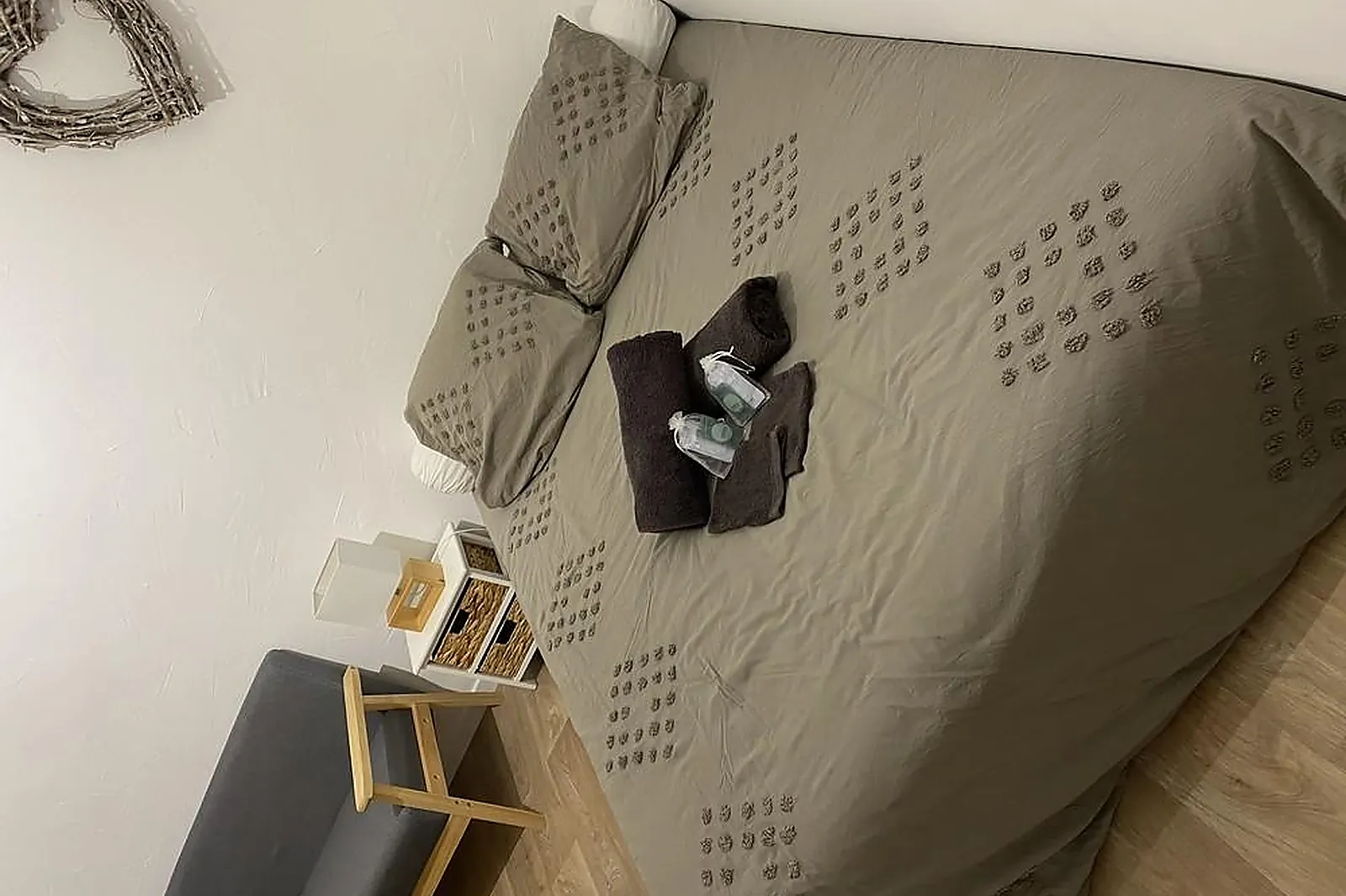 Lieux événementiels, DOMAINE DE LA CROIX SAUVALLE