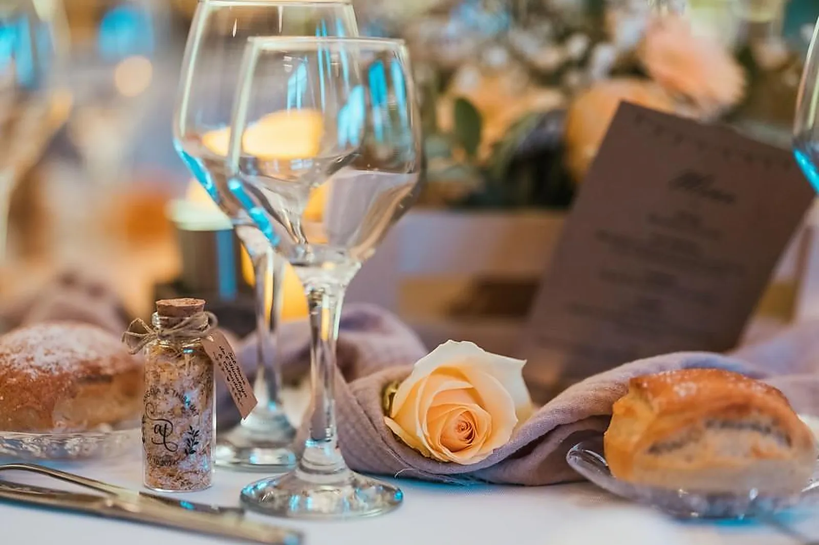 Lieux événementiels, DOMAINE DE LA CROIX SAUVALLE