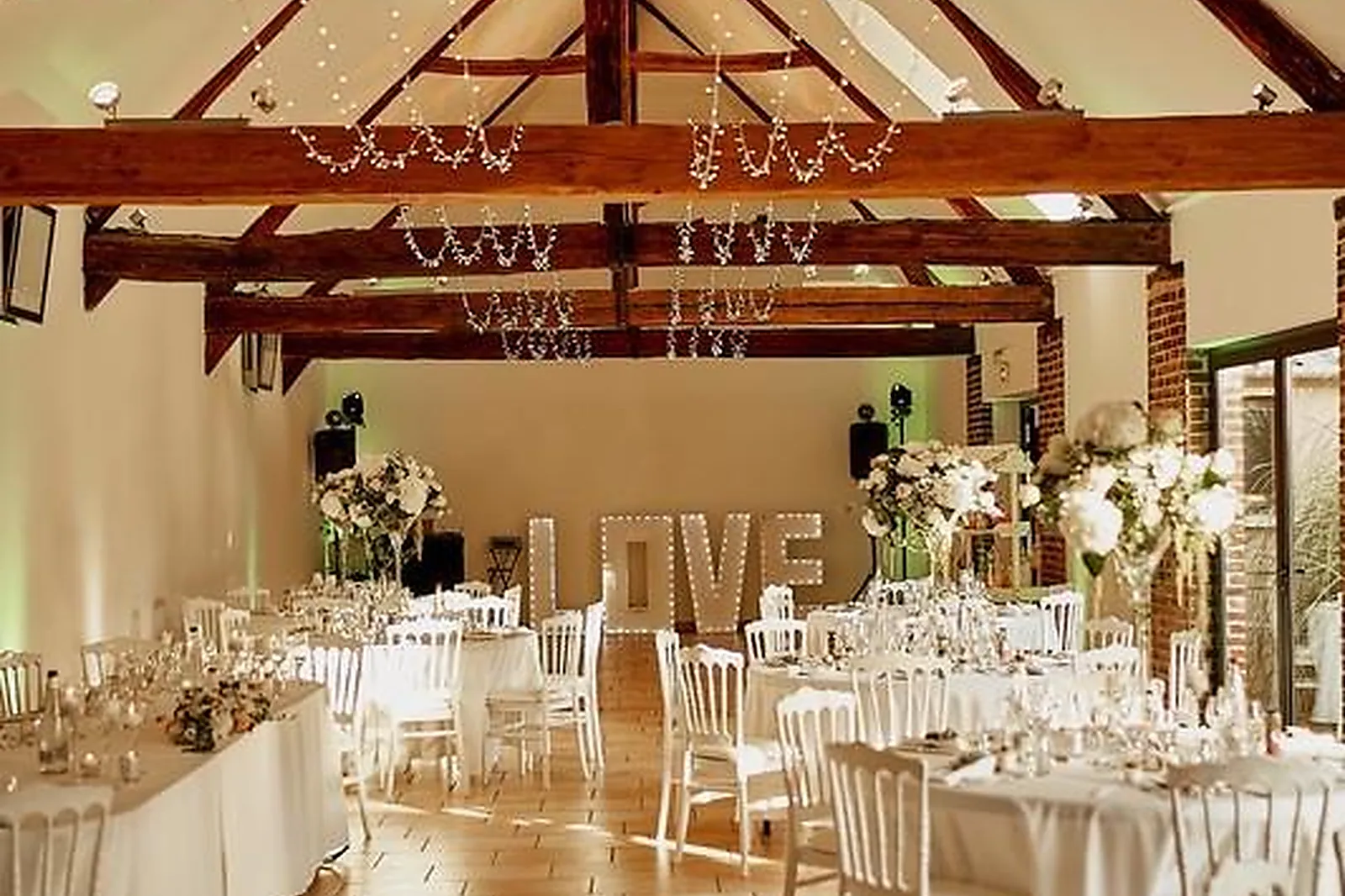 Lieux événementiels, DOMAINE DE LA CROIX SAUVALLE