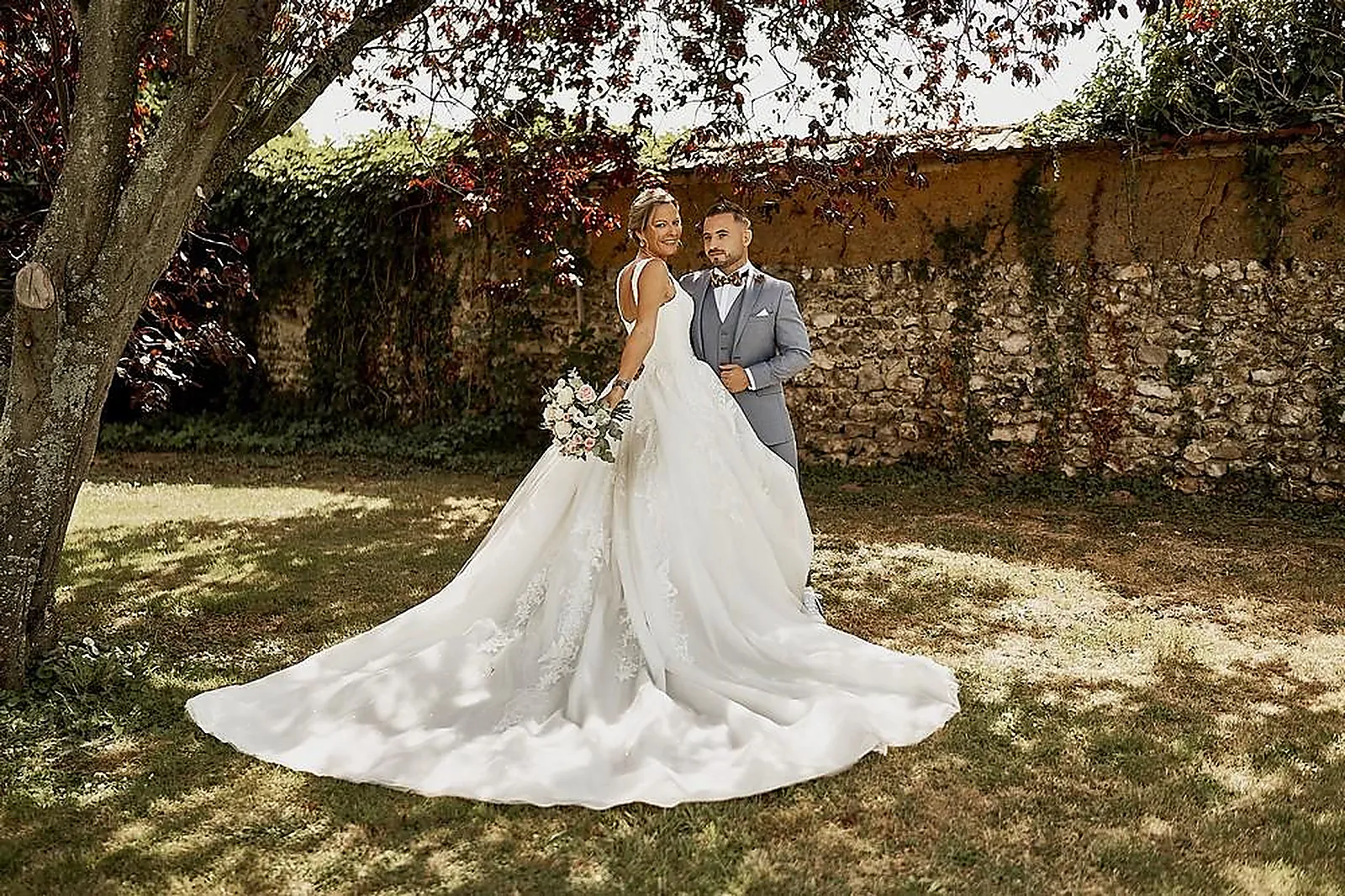 Lieux événementiels, DOMAINE DE LA CROIX SAUVALLE