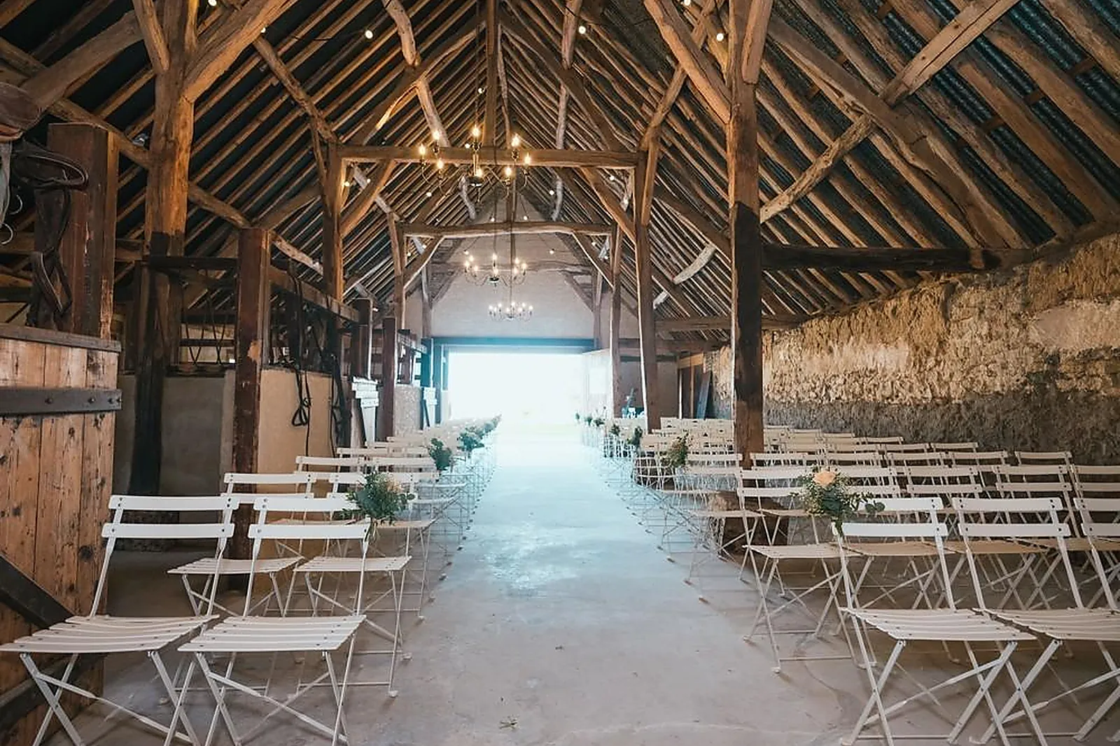 Lieux événementiels, DOMAINE DE LA CROIX SAUVALLE