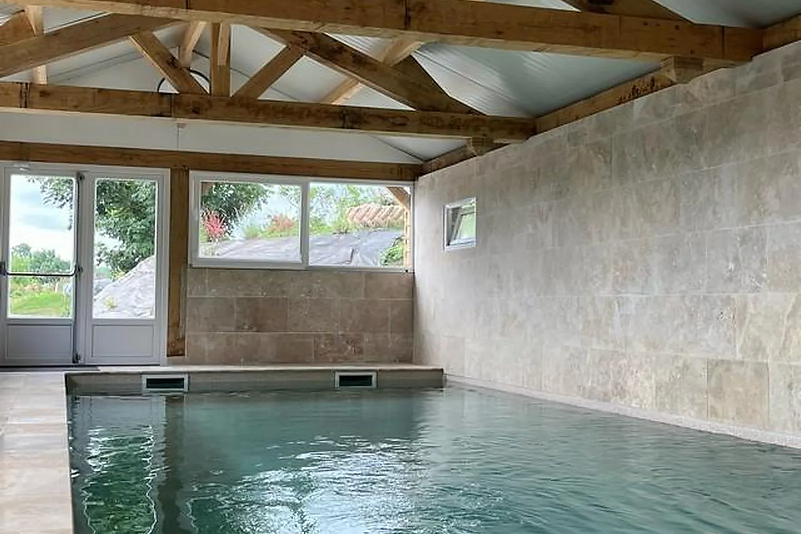 Lieux événementiels, DOMAINE DE LA DÉSIRÉE