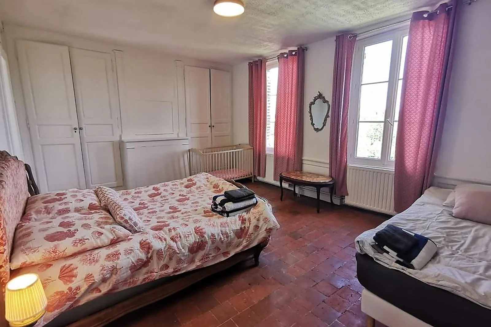 Lieux événementiels, DOMAINE DE LA DÉSIRÉE