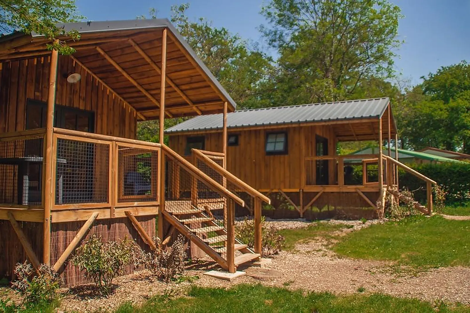 Lieux événementiels, DOMAINE DE LA DOMBES