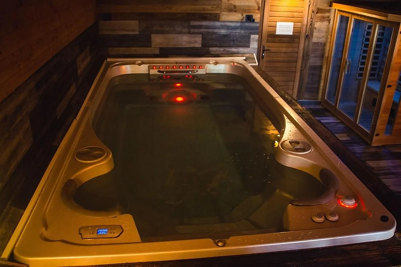 Lieux événementiels, DOMAINE DE LA DOMBES