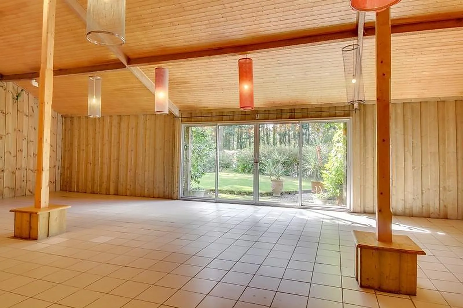 Lieux événementiels, DOMAINE DE LA FERME QUENTEL