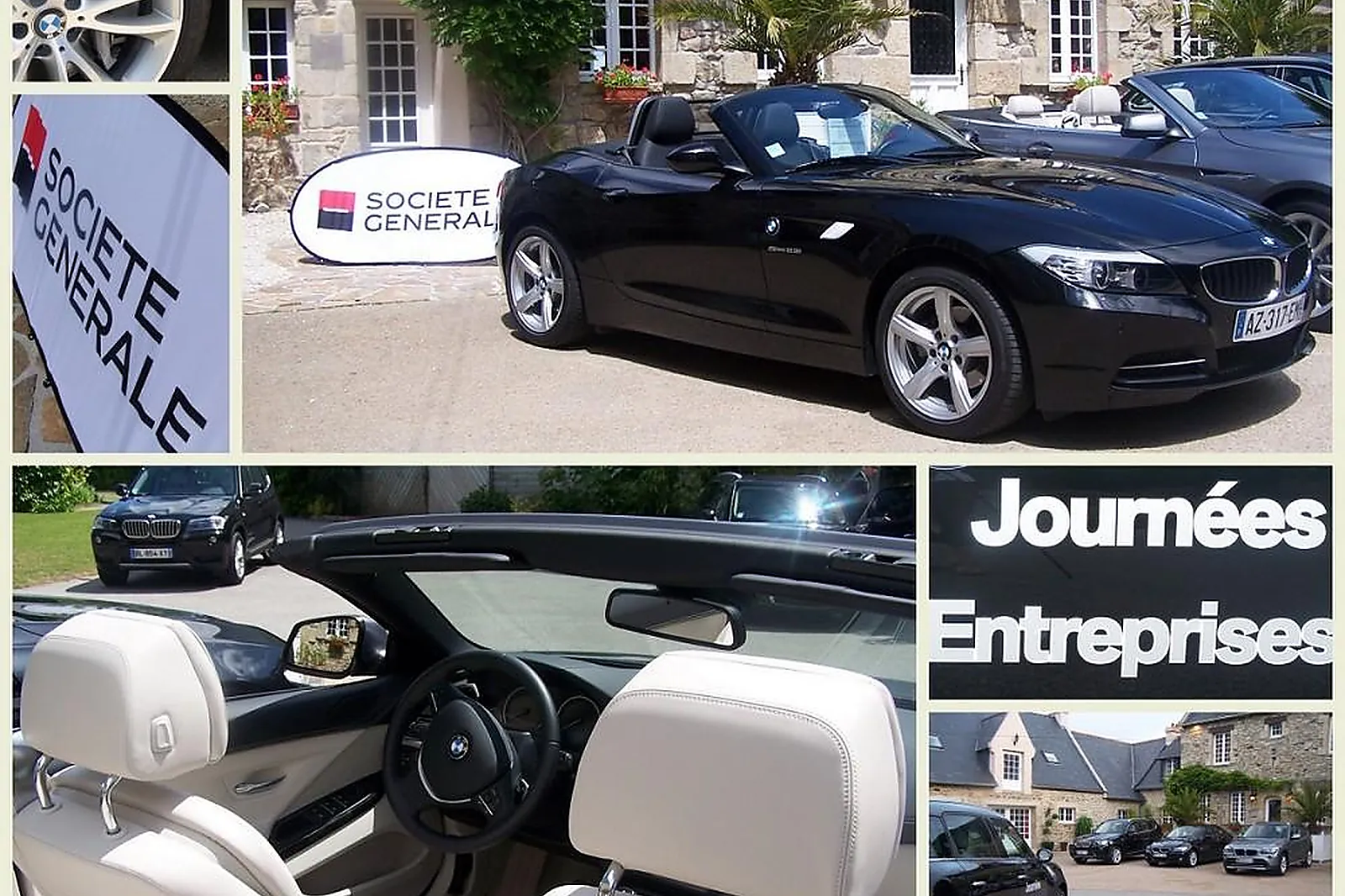 Lieux événementiels, DOMAINE DE LA FERME QUENTEL