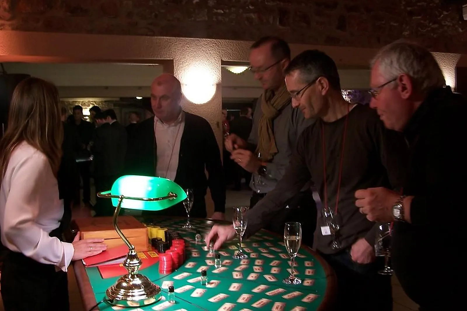 Lieux événementiels, DOMAINE DE LA FERME QUENTEL