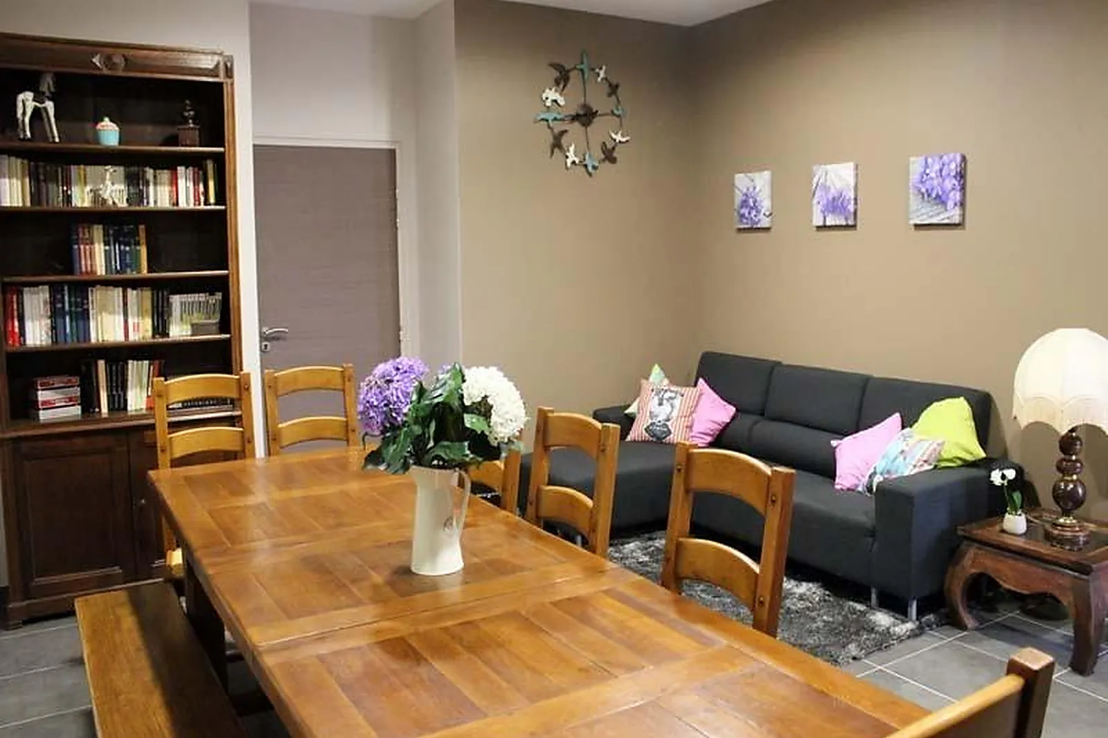 Lieux événementiels, DOMAINE DE LA FERME DE GRISIEN