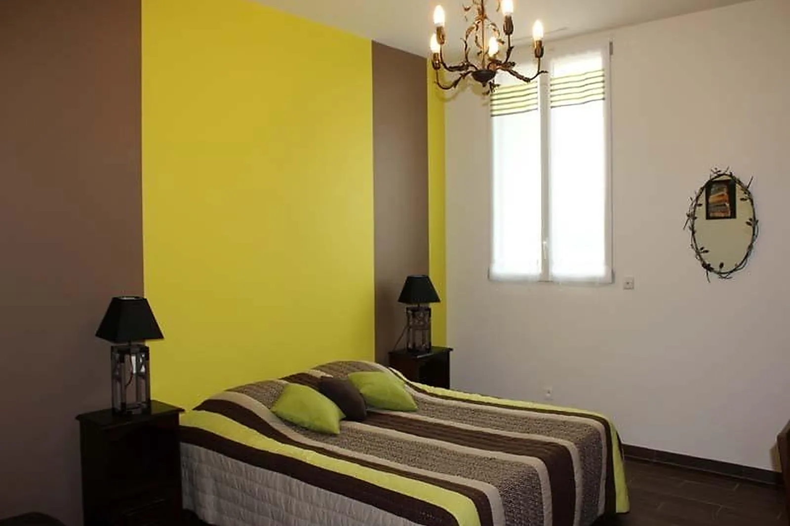 Lieux événementiels, DOMAINE DE LA FERME DE GRISIEN