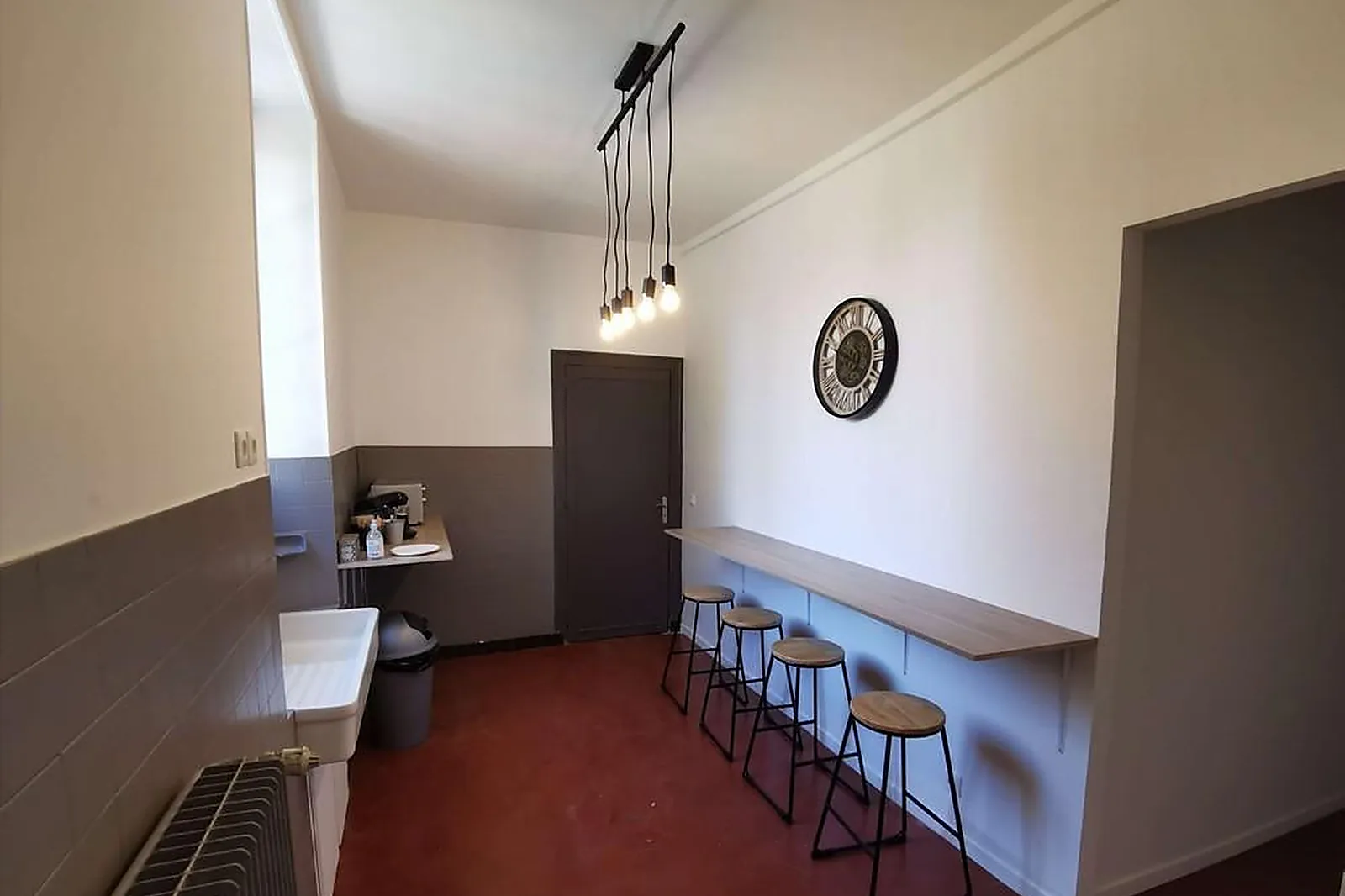 Lieux événementiels, DOMAINE DE LA FERME DE JEAN GROGNE