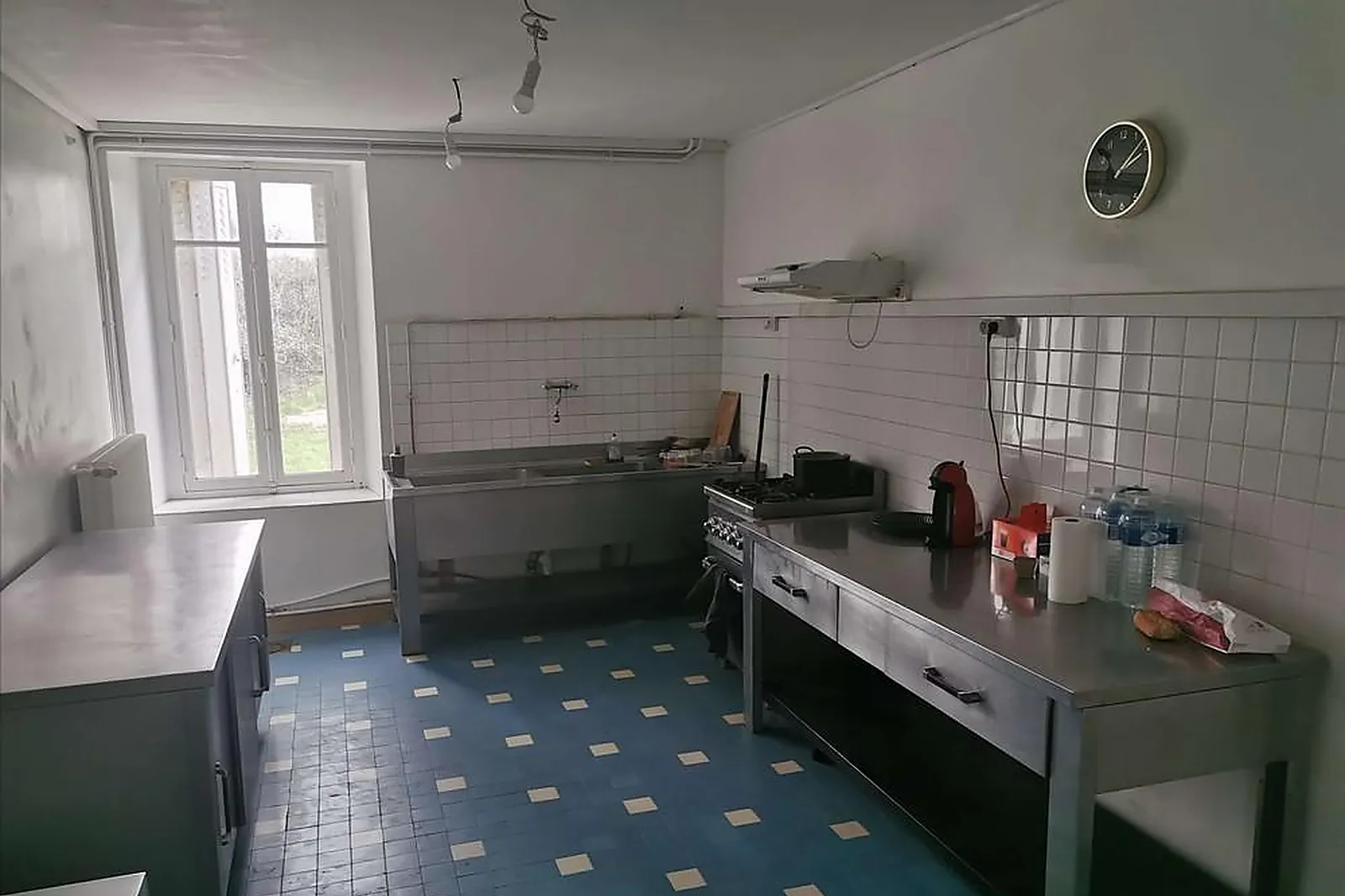 Lieux événementiels, DOMAINE DE LA FERME DE JEAN GROGNE