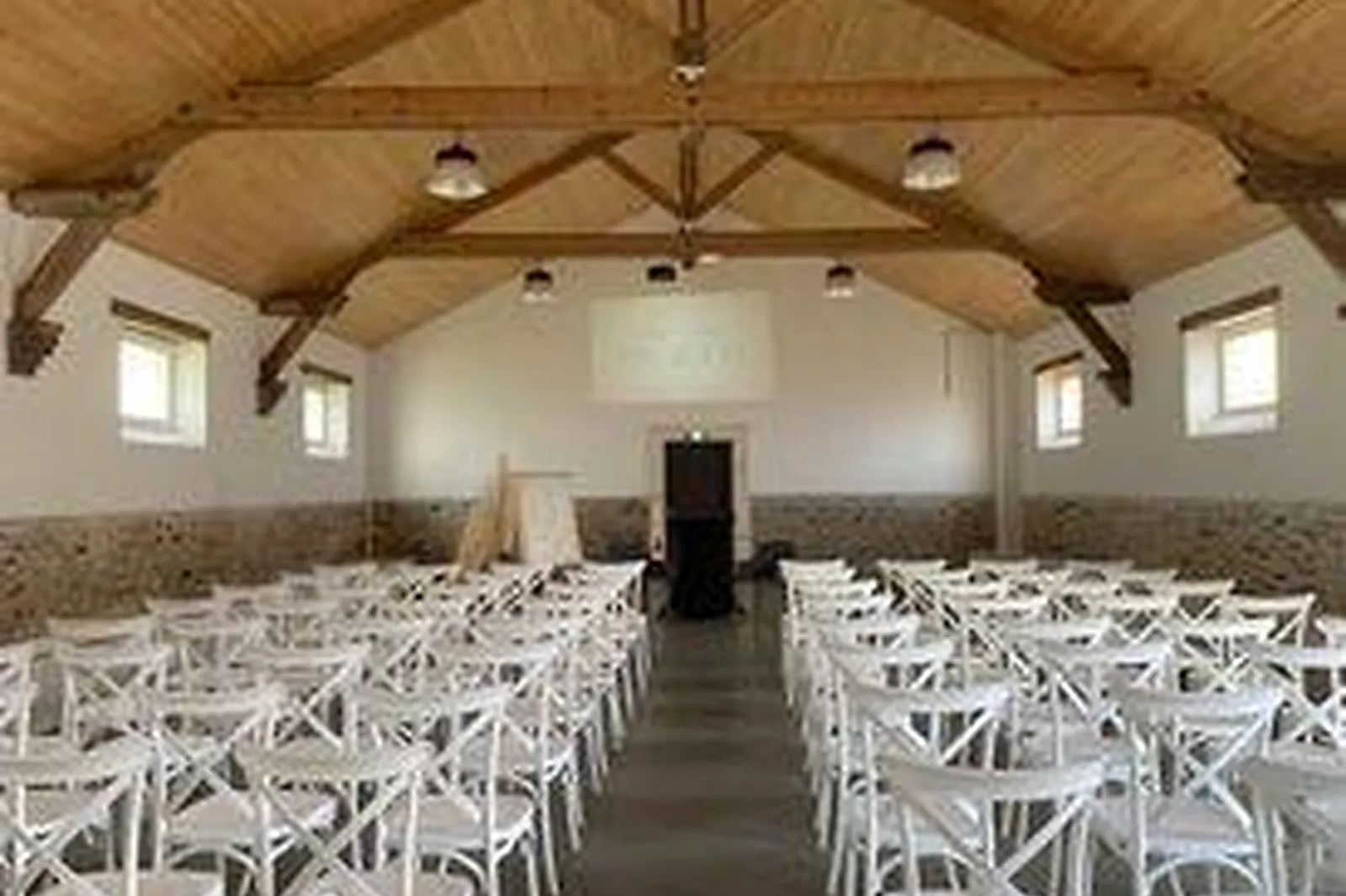 Lieux événementiels, DOMAINE DE LA FERME DE JEAN GROGNE