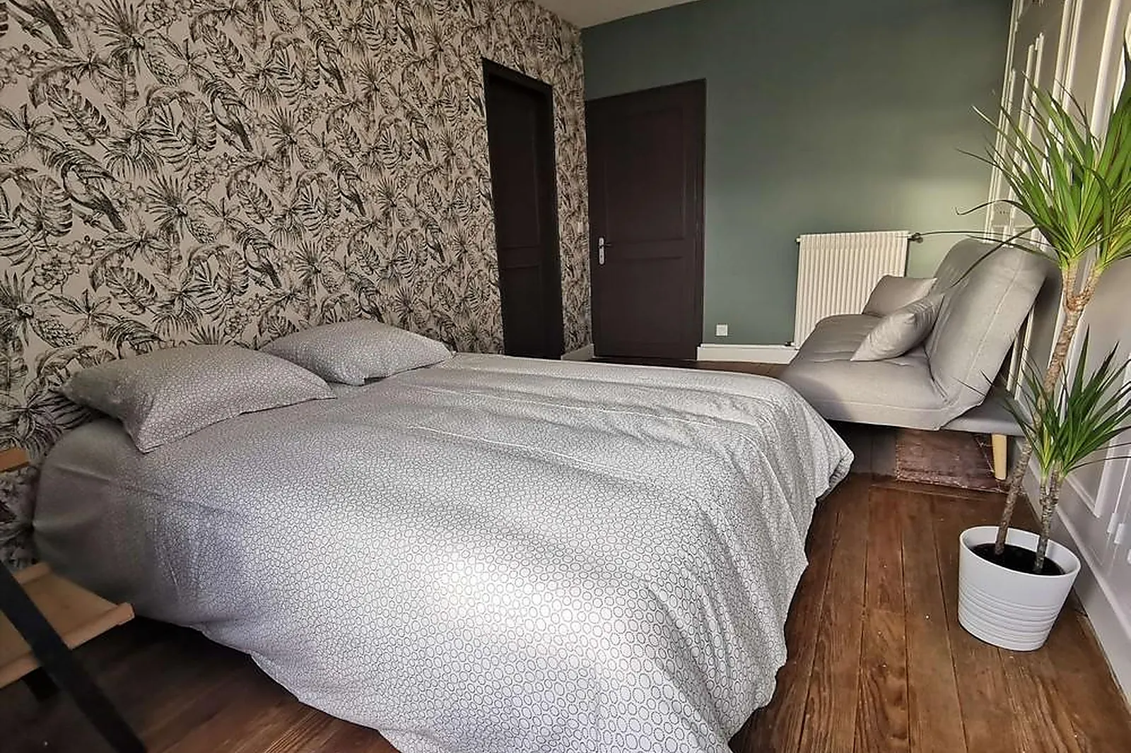 Lieux événementiels, DOMAINE DE LA FERME DE JEAN GROGNE