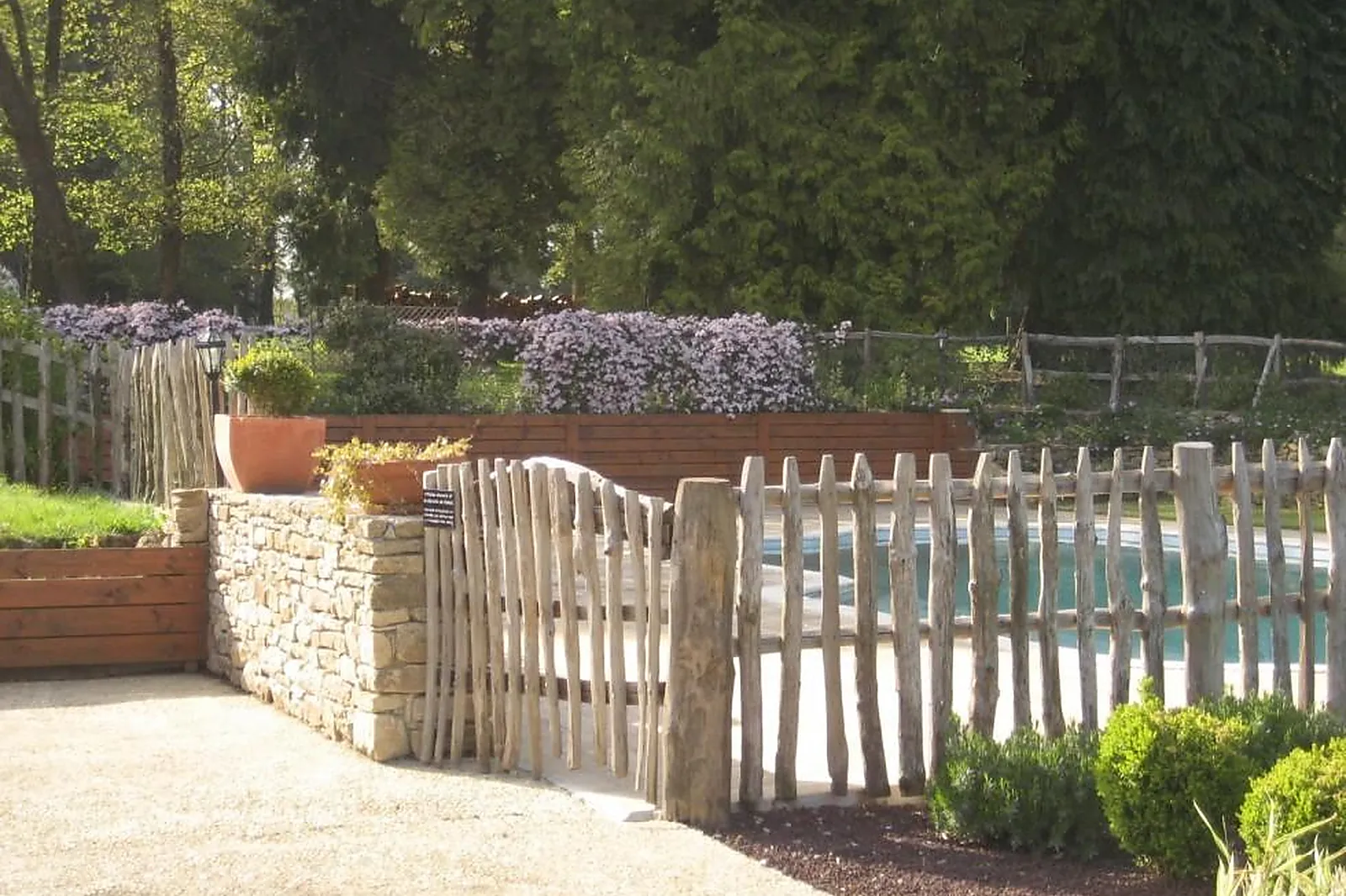 Lieux événementiels, DOMAINE DE LA FERRIÈRE