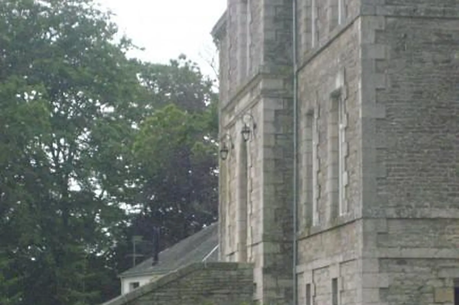 Lieux événementiels, DOMAINE DE LA FERRIÈRE