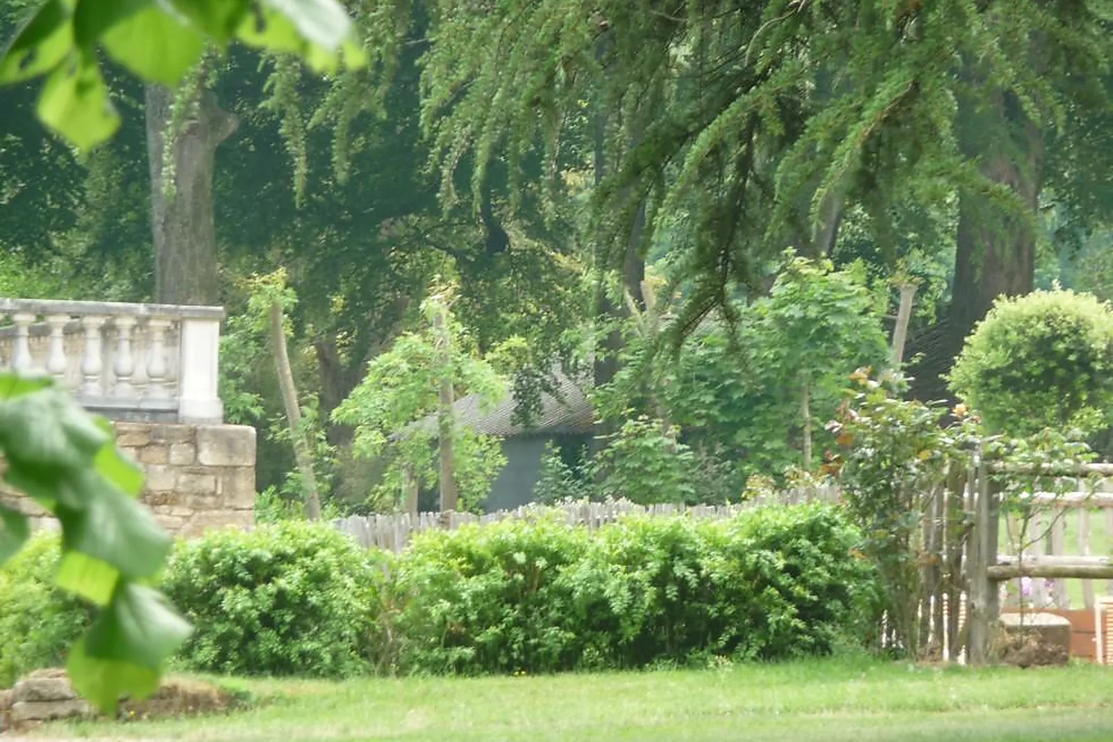 Lieux événementiels, DOMAINE DE LA FERRIÈRE